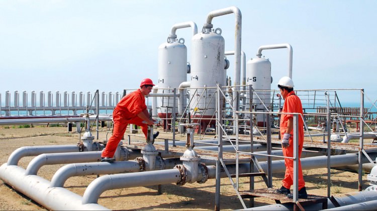 Gazda fiyatı düşürecek adım