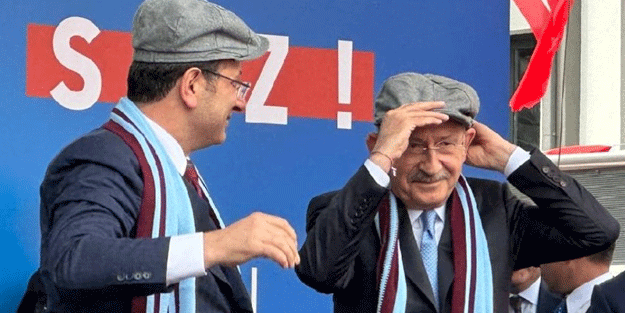 Gazete 1. Sayfaları! Gündeme damga vuran haberler