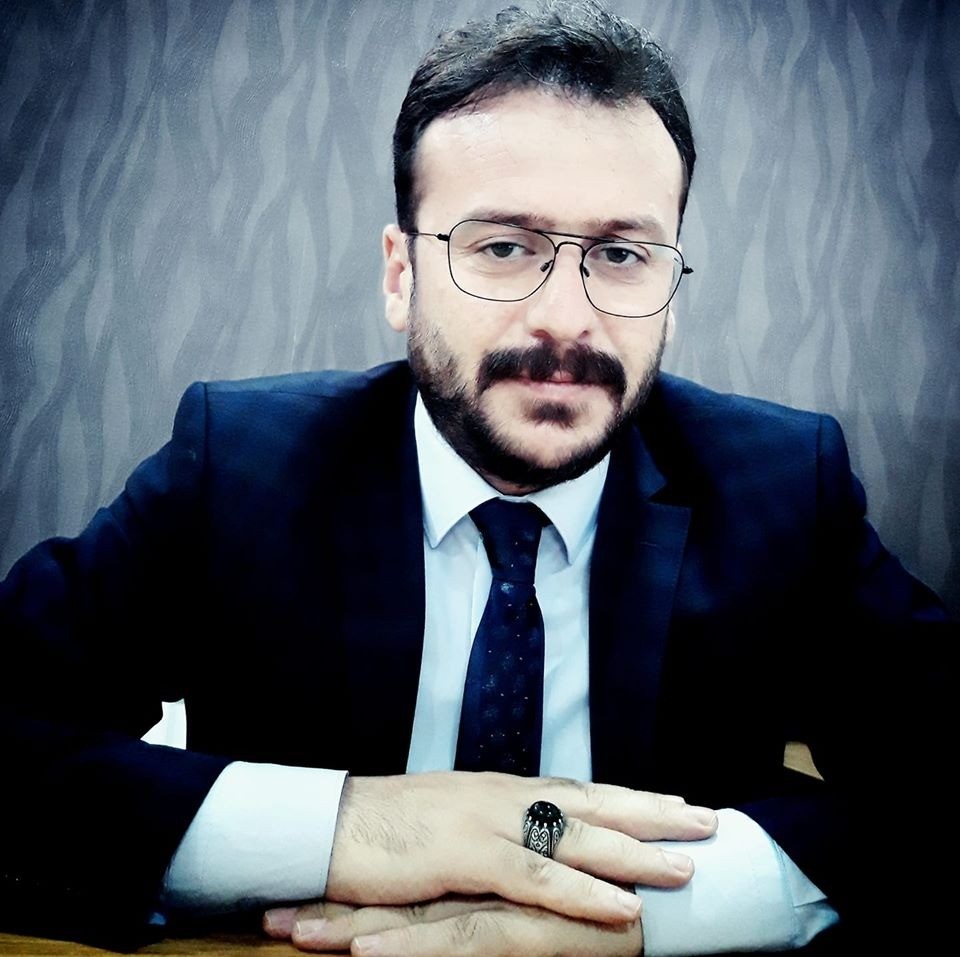 Gazeteci Akdağ, basın müşaviri oldu 