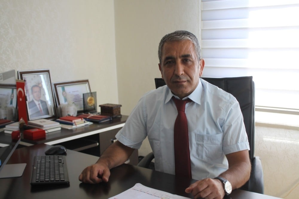 Gazeteci Akyol’a yeni görev 