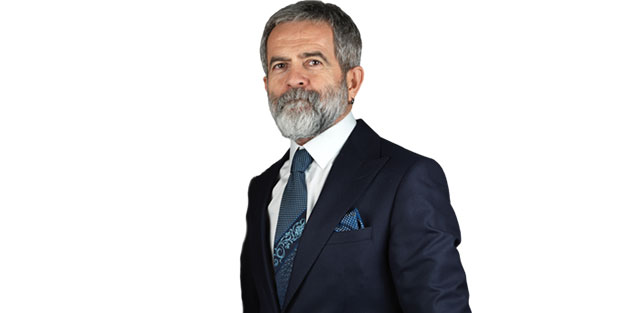 Ünlü gazeteciye silahlı saldırı