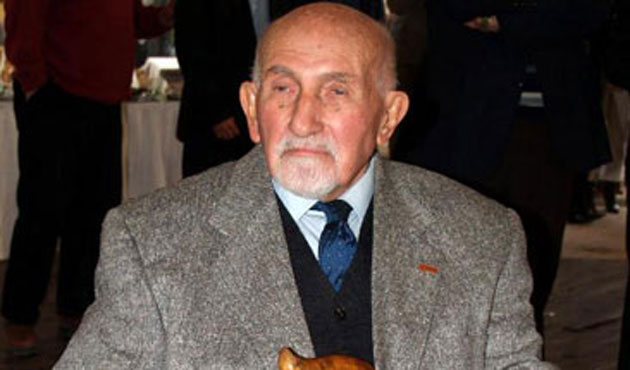 Gazeteci Altemur Kılıç öldü