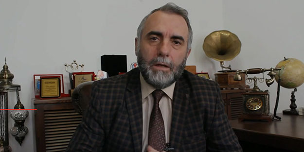 'Kültürel İktidar neredeyse güç oradadır'