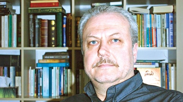 Gazeteci Aydın Koral’a paralel tuzak