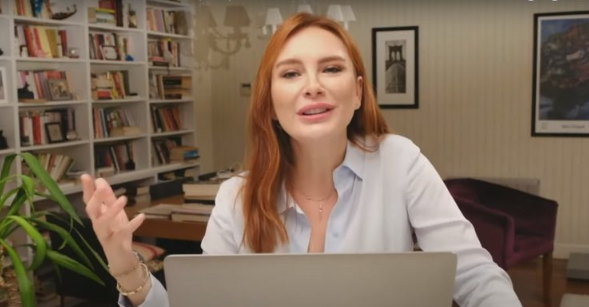 Gazeteci Bahar Feyzan’dan CHP’li 52 milletvekiline rüşvet iması: Trendyol’dan para aldınız mı?