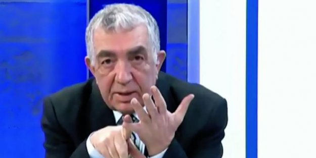 Gazeteci Baki Özilhan kalp krizine yenik düştü