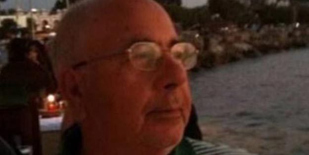 Gazeteci Baki Şehirlioğlu hayatını kaybetti