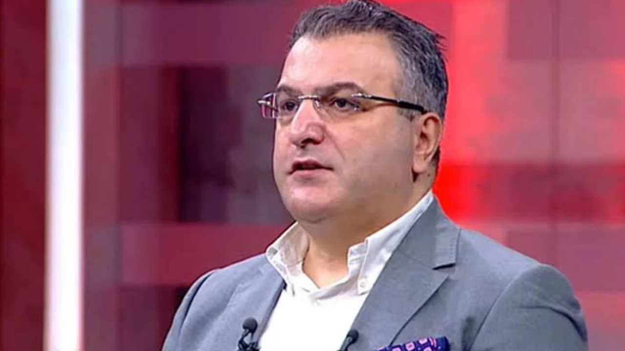 Gazeteci Cem Küçük'ün babasından acı haber: Ölü bulundu!