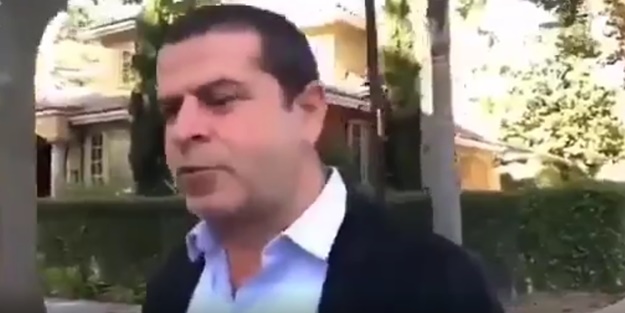 Gazeteci Cüneyt Özdemir çağdaş kisveli yobazlara isyan etti: Youtube'da küfredebiliyor muyduk diyerek saydırdı