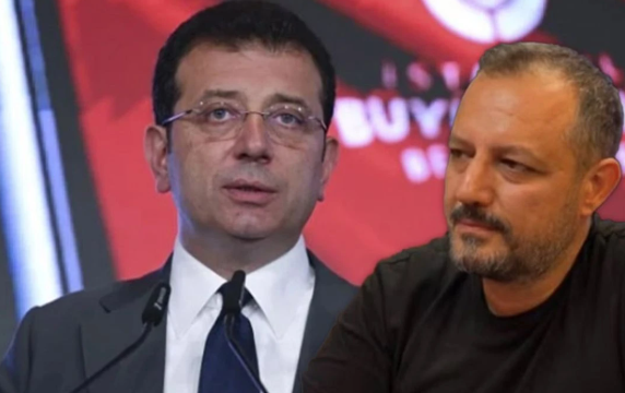 Hangi fondaş gazeteci İBB’den fonlanarak eşiyle İtalya’ya tatile gitti?