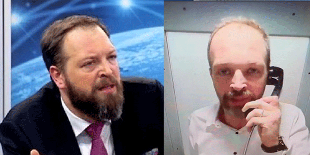 Gazeteci Fatih Tezcan Kılıçdaroğlu’na cezaevinden seslendi! Zerre kadar utanma duygun varsa cevap ver