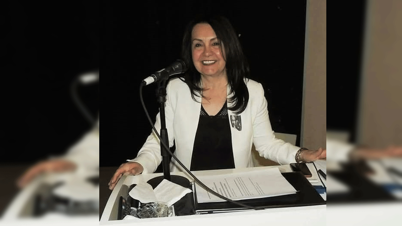 Gazeteci Fatma Yazıcı hayatını kaybetti