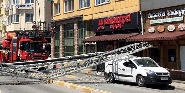Gazeteci Fazıl Duygun'dan düşündüren soru: Ya gerçek olsaydı?
