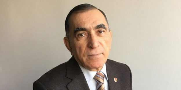 Gazeteci Fevzi Koçak felç geçirdi