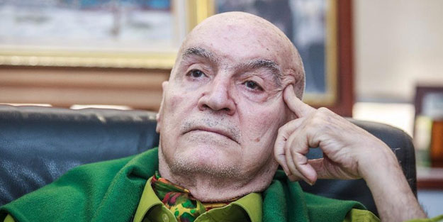 Gazeteci Hıncal Uluç yaşamını yitirdi