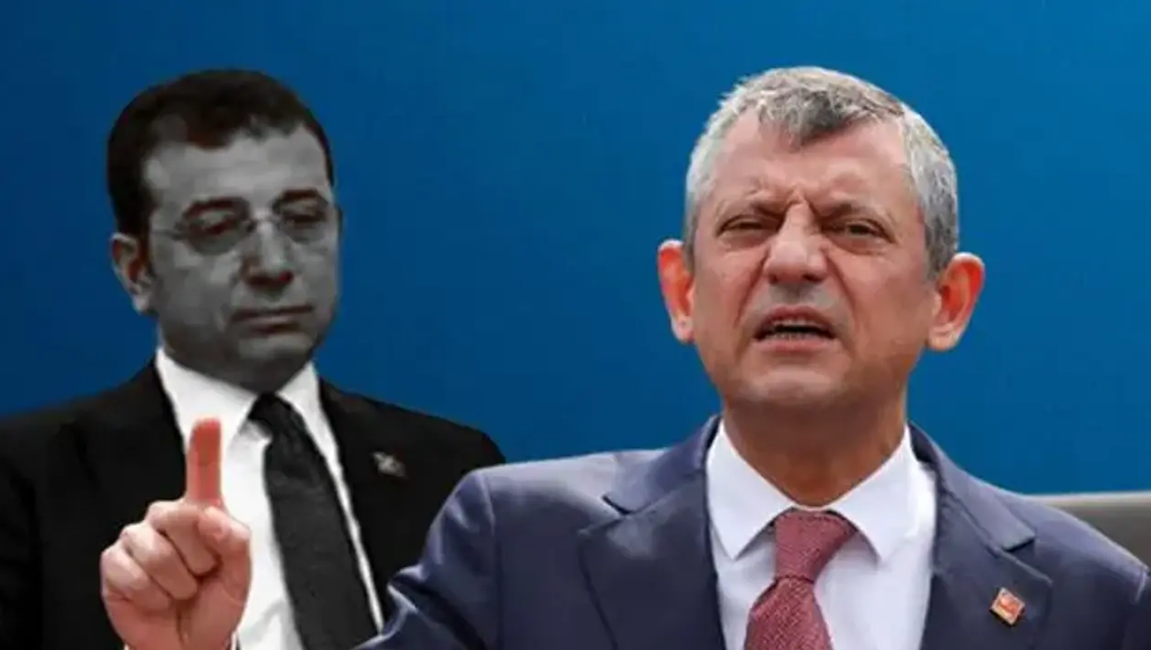 Gazeteci ifşa etti: Yolsuz Eko’nun çevresi kan kusuyor! Bu artık sır değil