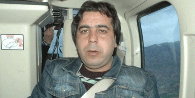Gazeteci İsmail Güneş'i kabri başında andı