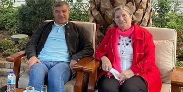 Gazeteci İsmail Küçükkaya'nın annesi tatilde hayatını kaybetti