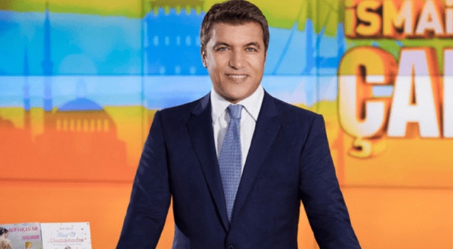 Gazeteci İsmail Küçükkaya'ya 16 ay 20 gün hapis