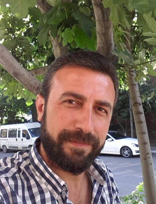 Gazeteci kayınpederini öldüren sanığa 37 yıl 6 ay hapis 