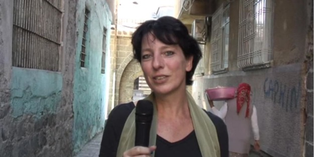 Gazeteci kılıklı Hollandalı ajana şok!