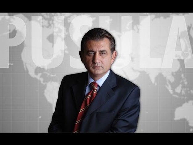 'Gazeteci' kılıklı Ümit Zileli: 'Sağlık Bakanı gidici' diyerek fitne tohumu ekti!