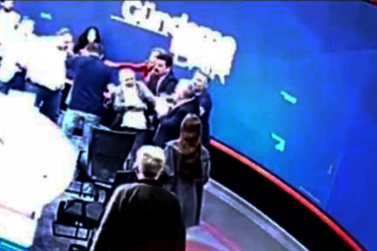 Gazeteci Latif Şimşek'i darp eden şüpheli suç makinesi çıktı
