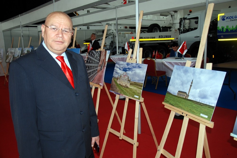 Gazeteci Lütfi Küpeli’den 