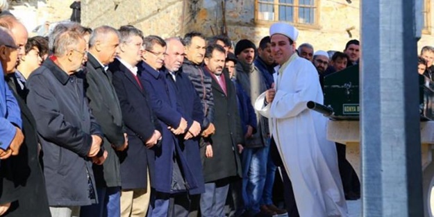 Gazeteci Mehmet Acet'in acı günü!