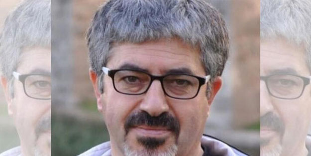 Mehmet Gündem'e FETÖ'den 6 yıl 10 ay hapis!
