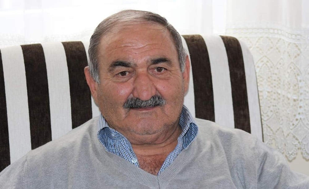 Gazeteci Mehmet Yolyapar’ın acı günü 