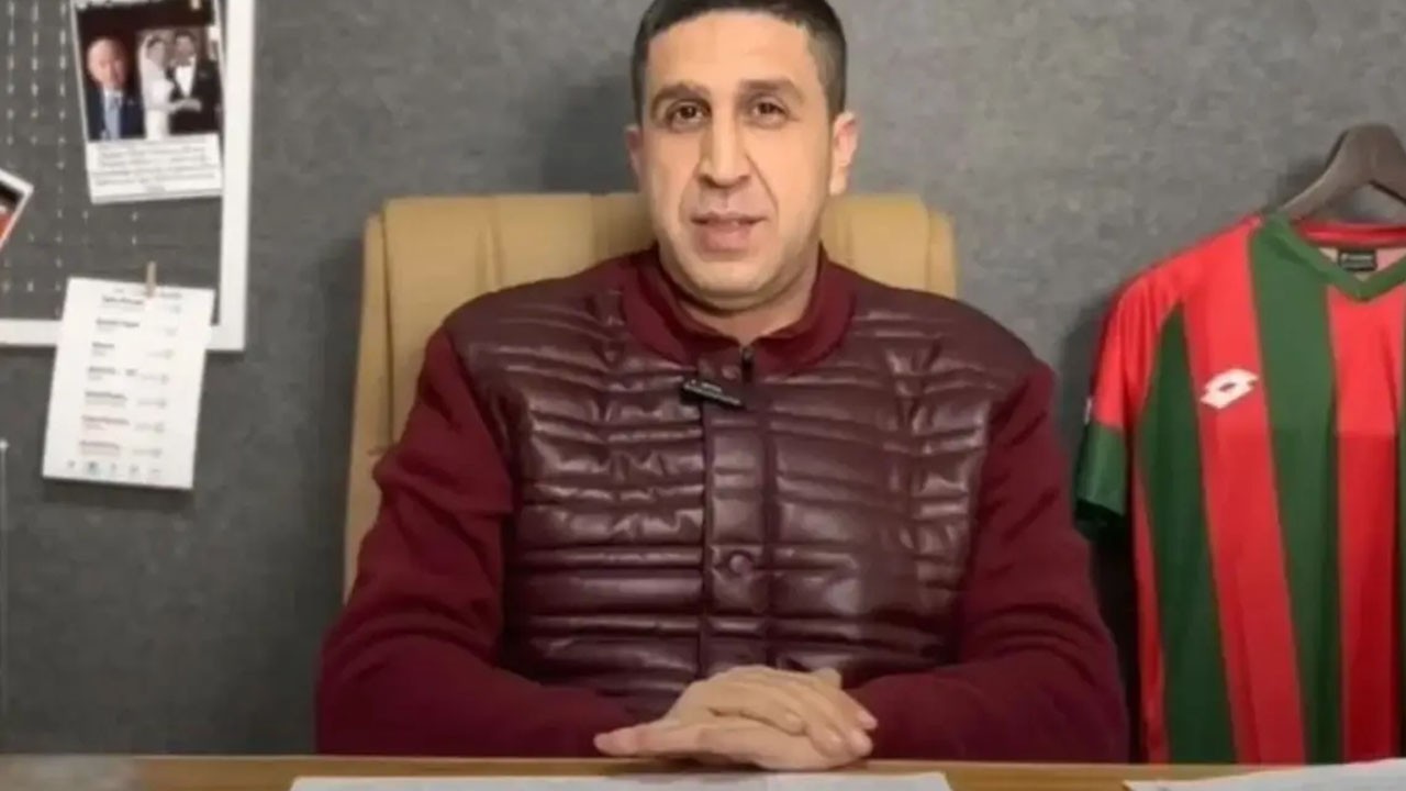 O Gazeteci, Muhammed Yakut'un ölümü normal değil diyerek tepki gösterdi!