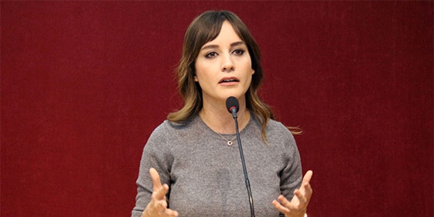 Gazeteci Nazlı Çelik: Çok kez ölüm tehditleri aldım
