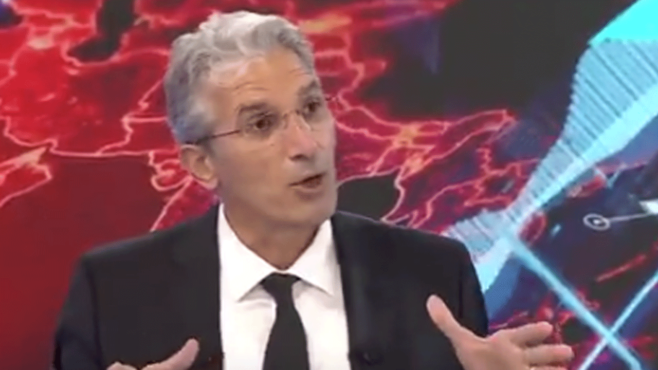 Gazeteci Nedim Şener’den çarpıcı tespitler! Ekrem İmamoğlu bunların aparatı