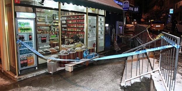 Gazeteci Nuh Köklü hayatını kaybetti