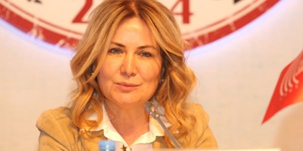 Sürpriz gazeteci AK Parti'den aday oldu