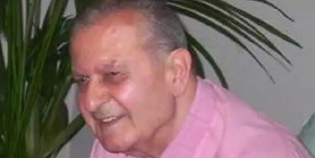 Gazeteci Rauf Tamer hayatını kaybetti