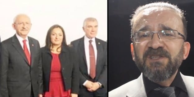 Gazeteci Sami Dadağlıoğlu CHP-FETÖ ilişkisini yorumladı!