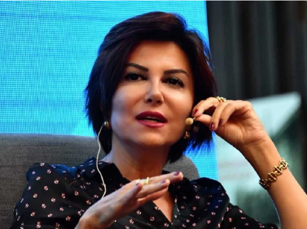 Gazeteci Sedef Kabaş gözaltına alındı! Sedef Kabaş kimdir?