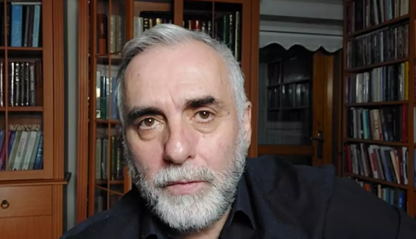 Gazeteci Serdar Arseven 58 yıl önceki yuva dehşetini anlattı: Hala aynı acıları konuşuyoruz