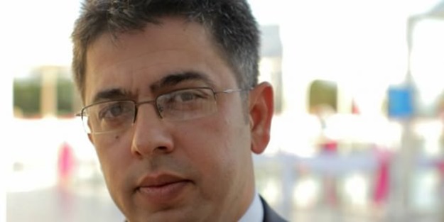 Gazeteci Serkan Fıçıcı'nın annesi vefat etti