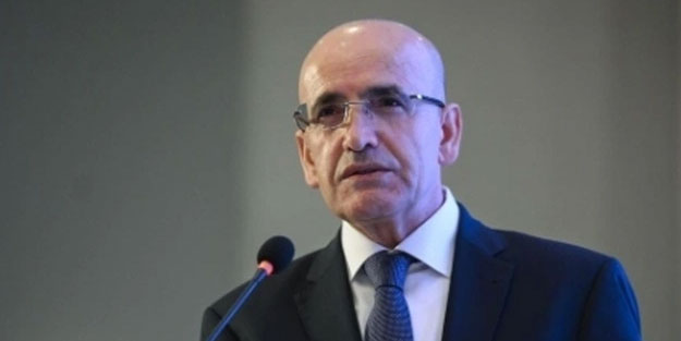 Gazeteci Sinan Burhan'dan Bakan Şimşek açıklaması! Enflasyon düşecek mi?