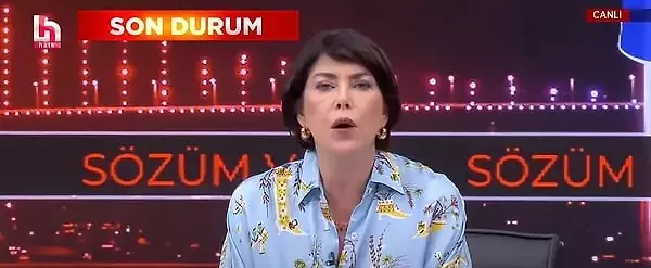 Gazeteci Şirin Payzın’la ilgili flaş gelişme! Tüm Türkiye’ye böyle duyuruldu