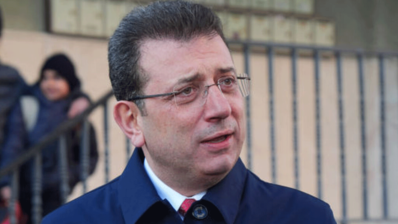 Gazeteci Talat Çabuk ölmeden önce yazmış! İşte İmamoğlu’nun babasının tehditleri