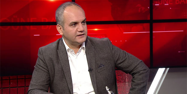 Gazeteci Tarık Toros için gözaltı kararı