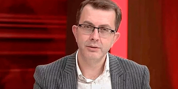 Gazeteci Turgay Güler Merdan Yanardağ'ın yalanlarını suratına çarparak Bay Kemal'in kaybetme planını açıkladı "İnsanda biraz utanma olur"