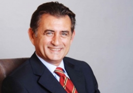 Gazeteci Ümit Zileli gözaltına alındı