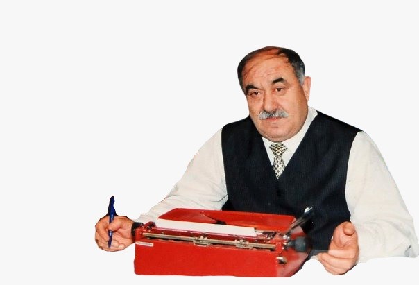 Gazeteci Vahittin Bozgeyik’in 15. ölüm yıl dönümü 