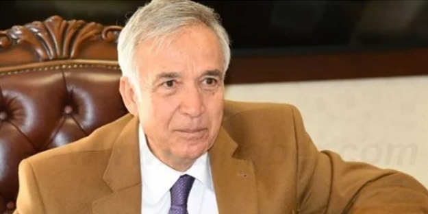 Gazeteci Yavuz Donat'tan kötü haber