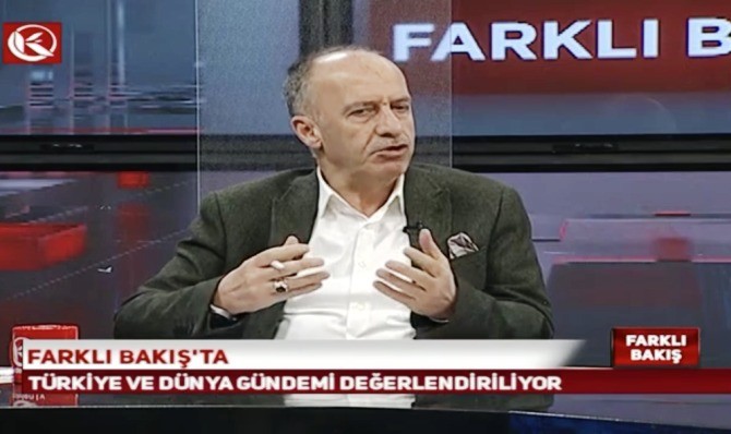 Gazeteci Yazar Esat Bindesen Küresel Gazeteciler Konseyi Erzurum İl Temsilciğine atandı 
